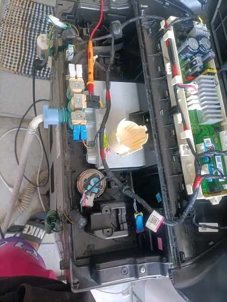 Cover photo of Masindy Repair Hub